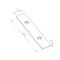 Минифото #2 товара Соединитель профиля FANTOM-W23-180 Set (Arlight, Металл)