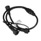 Минифото #1 товара Коннектор питания ARD-CLASSIC-SYNC-RGB Black (230V, 2 ports) (Ardecoled, Закрытый)