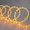 Минифото #1 товара Светодиодная гирлянда Карамель ARD-CLASSIC-10000-CLEAR-360LED STD Warm-Red (230V, 30W) (Ardecoled, IP65)