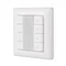 Минифото #1 товара Панель Knob SR-KN9550K8-UP White (KNX, DIM) (Arlight, IP20 Пластик, 3 года)