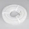 Минифото #3 товара Светодиодная лента герметичная MOONLIGHT-PRO-SIDE-X336-12x24mm 24V RGBW-Day (12 W/m, IP68, 10m, wire x2) (Arlight, Вывод прямой, 5 лет)