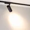 Минифото #4 товара Светильник LGD-GERA-2TR-R74-20W Warm3000 (BK, 36 deg, 230V) (Arlight, IP20 Металл, 5 лет)