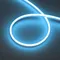 Минифото #1 товара Светодиодная лента герметичная HALO-SIDE-A168-6x13mm 24V Lake Blue (10 W/m, IP67, 2835, 5m) (Arlight, Силикон)