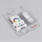 Минифото #2 товара Контроллер SMART-RGB-SET-RING (12-24V, 3x3A, ПДУ 2.4G) (Arlight, IP20 Пластик, 5 лет)