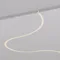 Минифото #5 товара Профиль FANTOM-BENT-W16-SIDE-2000 ANOD (Arlight, Алюминий)