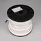 Минифото #2 товара Светодиодная лента герметичная MOONLIGHT-PRO-SIDE-X320-12x24mm 48V Warm3000 (10 W/m, IP67, 30m, wire x2) (Arlight, Вывод боковой, 7 лет)