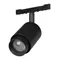 Минифото #1 товара Светильник MAG-MICROCOSM-SPOT-ZOOM-R47-9W Warm3000 (BK, 15-55 deg, 24V) (Arlight, IP20 Металл, 5 лет)