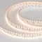 Минифото #4 товара Светодиодная лента RS 2-5000 24V Warm3000 2x2 15mm (3014, 240 LED/m, LUX) (Arlight, 19.2 Вт/м, IP20)