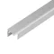Минифото #2 товара Профиль MOONLIGHT-SIDE-16x16-1000 ANOD (Arlight, Алюминий)