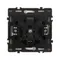 Минифото #2 товара Механизм электрической розетки SCT-NOBE-MEU1-SFPL-CA (230V, 16A) (Arlight, Кашемир)