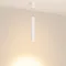 Минифото #5 товара Светильник SP-ARTEMIS-HANG-P-R60-15W Warm3300-MIX (WH, 8-80 deg, 230V, TRIAC) (Arlight, IP20 Металл, 5 лет)