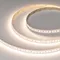 Минифото #1 товара Светодиодная лента RT-A140-10mm 24V Warm3500 SUN (20 W/m, IP20, 2835, 5m) (Arlight, -)