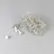 Минифото #4 товара Светодиодная гирлянда ARD-STRING-CLASSIC-10000-CLEAR-100LED-FLASH WHITE (230V, 7W) (Ardecoled, IP65)