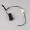 Минифото #3 товара Светильник безрамочный DL-INTRAL-R39-6W Warm3000 (Черный RAL9005, 50 deg, 230V) (Arlight, IP20 Металл, 5 лет)