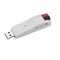 Минифото #1 товара INTELLIGENT ARLIGHT Конвертер KNX-308-USB (BUS) (IARL, IP20 Пластик, 2 года)