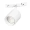Минифото #4 товара Светильник MAG-MICROCOSM-SPOT-ZOOM-R38-5W Warm3000 (WH, 10-55 deg, 24V) (Arlight, IP20 Металл, 5 лет)