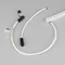 Минифото #5 товара Светодиодная лента герметичная MOONLIGHT-PRO-SIDE-X336-16x16mm 24V RGBW-Day (12 W/m, IP67, 10m, wire x2) (Arlight, Вывод боковой, 5 лет)