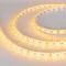 Минифото #2 товара Светодиодная лента RTW 2-5000SE 12V Yellow 2x (5060, 300 LED, LUX) (Arlight, 14.4 Вт/м, IP65)