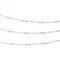 Минифото #2 товара Светодиодная лента RT-A120-5mm 24V Blue (9.6 W/m, IP20, 2835, 5m) (Arlight, 9.6 Вт/м, IP20)