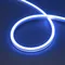 Минифото #2 товара Светодиодная лента герметичная MOONLIGHT-PRO-SIDE-X336-12x17mm 24V RGBW-Day (12 W/m, IP67, 10m, wire x2) (Arlight, Вывод боковой, 5 лет)