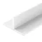 Минифото #1 товара Профиль Т-образный TECH-3020-3000 WHITE (Arlight, Алюминий)