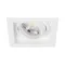 Минифото #1 товара Светильник MS-VORTEX-BUILT-S90x90-12W Warm3000 (WH-WH, 20 deg, 230V) (Arlight, IP20 Металл, 5 лет)
