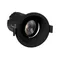 Минифото #7 товара Светильник MS-FLOW-BUILT-R85-12W Day4000 (BK, 55 deg, 230V) (Arlight, IP20 Металл, 5 лет)