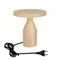 Минифото #4 товара Светильник SP-CROOD-TAB-R22.5x24-7W Warm3200-MIX (BG-BG, 140 deg, 230V) (Arlight, IP20 Травертин, 5 лет)