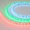 Минифото #1 товара Светодиодная лента герметичная RTW-PU-B60-12.5mm 12V RGB (14.4 W/m, IP68, Wire 2m, 5m) (Arlight, -)