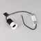 Минифото #3 товара Светильник безрамочный DL-INTRAL-R39-6W Warm3000 (Белый RAL9003, 15 deg, 230V) (Arlight, IP20 Металл, 5 лет)