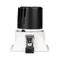 Минифото #4 товара Светильник MS-FLOW-BUILT-S85x85-6W Day4000 (WH, 15 deg, 230V) (Arlight, IP20 Металл, 5 лет)