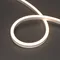 Минифото #1 товара Светодиодная лента герметичная MOONLIGHT-SIDE-X280-16x16mm 24V Warm3000(10 W/m, IP67, 15m, wire x1) (Arlight, Вывод боковой, 5 лет)