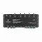 Минифото #3 товара DMX-сплиттер SMART-DMX-4CH (12-36V, XLR3) (Arlight, IP20 Металл, 5 лет)