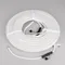 Минифото #3 товара Светодиодная лента герметичная MOONLIGHT-PRO-SIDE-X336-16x16mm 24V RGBW-Day (12 W/m, IP67, 10m, wire x2) (Arlight, Вывод боковой, 5 лет)