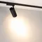 Минифото #4 товара Светильник LGD-GERA-2TR-R74-20W Warm3000 (BK, 15 deg, 230V) (Arlight, IP20 Металл, 5 лет)