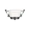 Минифото #5 товара Светильник IM-CYCLONE-R115-10W White6000 (WH, 90 deg) (Arlight, IP40 Металл, 3 года)