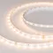 Минифото #2 товара Светодиодная лента RT 2-5000 24V Warm2700 (2835, 300 LED, PRO) (Arlight, 7.2 Вт/м, IP20)