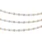 Минифото #5 товара Светодиодная лента герметичная CSP-SE-X640-10mm 24V White-MIX (23 W/m, IP65, 5m) (Arlight, Изменяемая ЦТ)