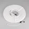 Минифото #4 товара Светодиодная лента герметичная MOONLIGHT-PRO-SIDE-X336-20x20mm 24V RGBW-Warm (12 W/m, IP67, 10m, wire x2) (Arlight, Вывод боковой, 5 лет)