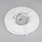 Минифото #7 товара Светодиодная лента герметичная MOONLIGHT-PRO-TOP-X336-13x12mm 24V RGBW-Day (12 W/m, IP67, 10m, wire x2) (Arlight, Вывод боковой, 5 лет)