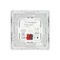Минифото #4 товара Панель Knob SR-KN9550K4-UP White (KNX, DIM) (Arlight, IP20 Пластик, 3 года)