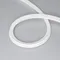 Минифото #2 товара Светодиодная лента герметичная MOONLIGHT-PRO-SIDE-X336-20x20mm 24V RGBW-Warm (12 W/m, IP67, 10m, wire x2) (Arlight, Вывод боковой, 5 лет)