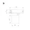Минифото #5 товара Светильник LGD-DYKE-4TR-R60-8W Warm3000 (WH, 20 deg, 230V) (Arlight, IP20 Металл, 5 лет)