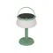Минифото #1 товара Светильник настольный SP-TRAFO-1.5W Warm2700 (Зеленый, 120 deg) (Arlight, IP54 Пластик, 2 года)