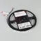 Минифото #2 товара Светодиодная лента RT-A120-8mm 12V Orange (9.6 W/m, IP20, 2835, 5m) (Arlight, -)