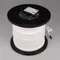 Минифото #3 товара Светодиодная лента герметичная MOONLIGHT-PRO-TOP-X320-20x20mm 48V Day4000 (10 W/m, IP67, 30m, wire x2) (Arlight, Вывод боковой, 7 лет)