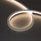 Минифото #6 товара Светодиодная лента герметичная MOONLIGHT-PRO-TOP-X336-16x16mm 24V RGBW-Day (12 W/m, IP67, 10m, wire x2) (Arlight, Вывод боковой, 5 лет)