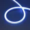 Минифото #6 товара Светодиодная лента герметичная MOONLIGHT-PRO-SIDE-X336-16x16mm 24V RGBW-Day (12 W/m, IP67, 10m, wire x2) (Arlight, Вывод боковой, 5 лет)