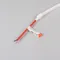 Минифото #3 товара Светодиодная лента герметичная RTW-PWT-A180-13mm 24V Blue (14.4 W/m, IP67, 2835, 5m) (Arlight, 14.4 Вт/м, IP67)