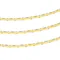 Минифото #2 товара Светодиодная лента COB-X576-10mm 24V Warm2400 (15 W/m, IP20, 5m) (Arlight, высок.эфф.150 лм/Вт)